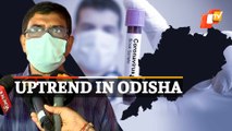 Odisha Situation Alarming? What Top Health Official Said On Rising Covid Cases In State