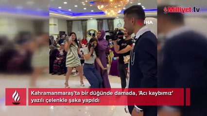 Download Video: Damada düğünde 