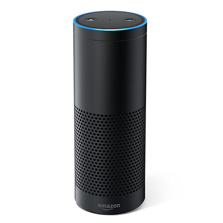 Alexa wird Stimmen von Toten nachbilden