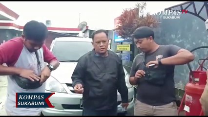 Beredar Video Pengintaian Penyergapan Solar Ilegal