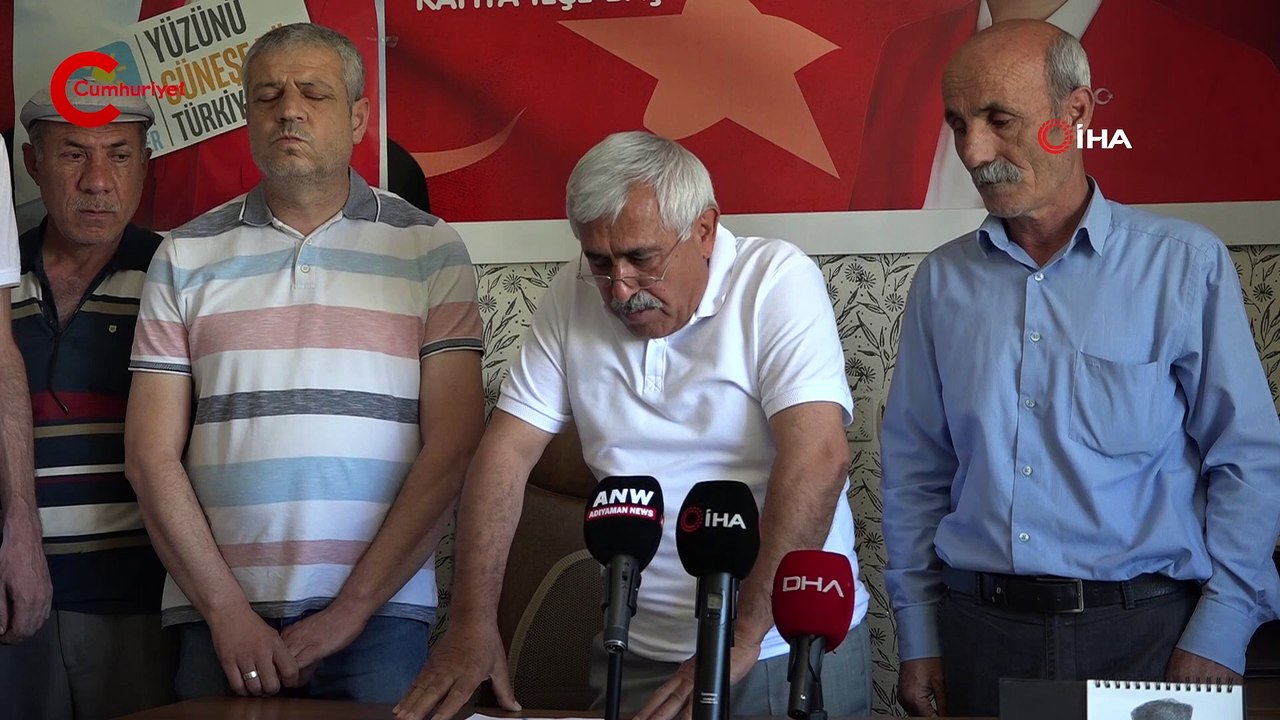 İYİ Parti'de istifa: İl başkanına isyan ettiler