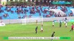 Highlight Sepak Bola Putra - Kabupaten Jember VS Kota Pasuruan | PORPROV - VII JATIM 2022