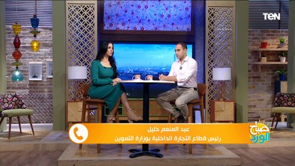 تفاصيل استبدال البطاطا بالقمح في إنتاج الخبز المدعم