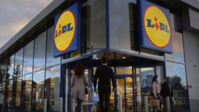 Lidl investe in Italia 1,5 mld al 2024, previste 6mila assunzioni