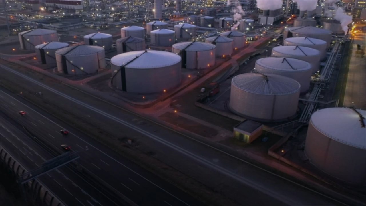 L'Allemagne déclare une crise du gaz alors que la Russie réduit l'approvisionnement