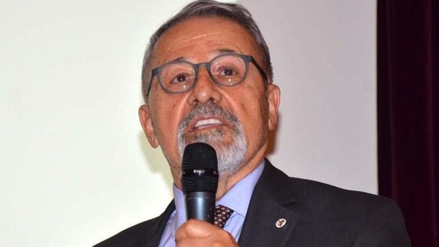 Prof. Dr. Naci Görür: Adana’da deprem potansiyeli yüksek!