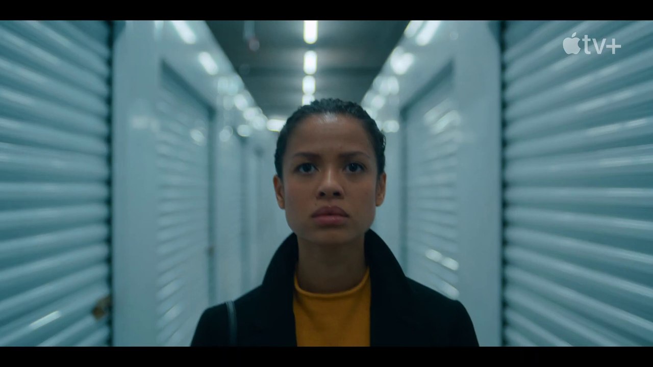 Surface trailer english (2022)