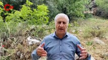 Erzincan'daki siyanür sızıntısıyla ilgili bakanlık ve şirket yöneticileri hakkında suç duyurusu