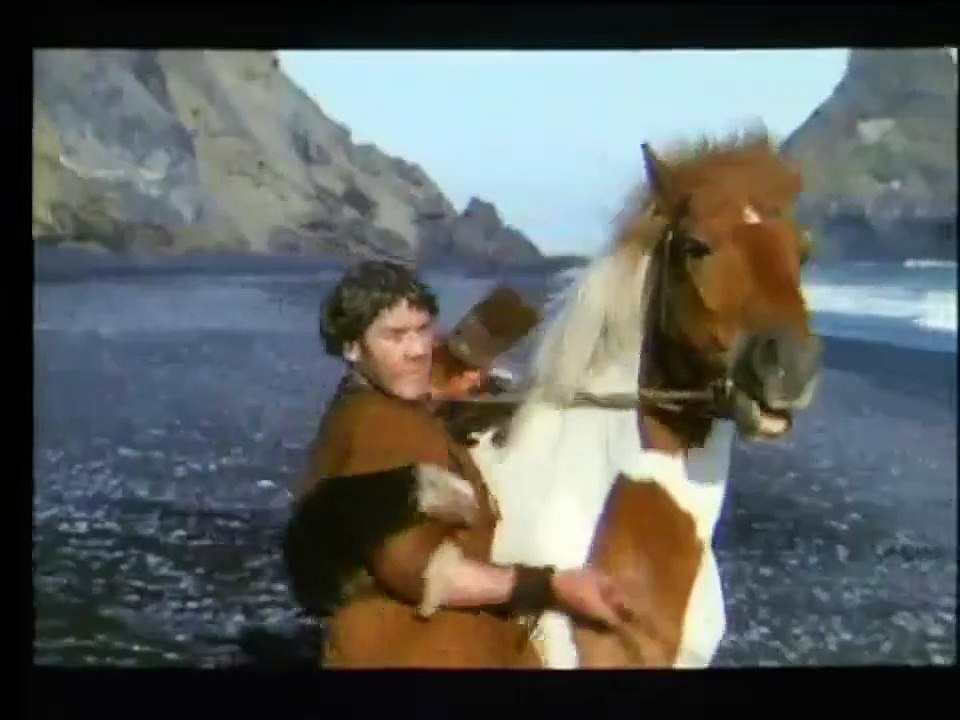 Das versunkene Imperium Trailer OV