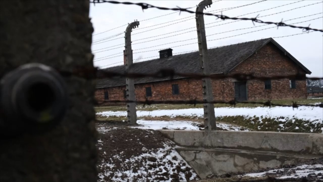 101-jähriger KZ-Wachmann zu fünf Jahren Haft verurteilt