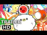 TAIKO NO TATSUJIN Rhythm Festival : Bande Annonce Officielle