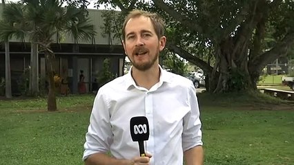 Australia's first commercial rocket takes off from NT