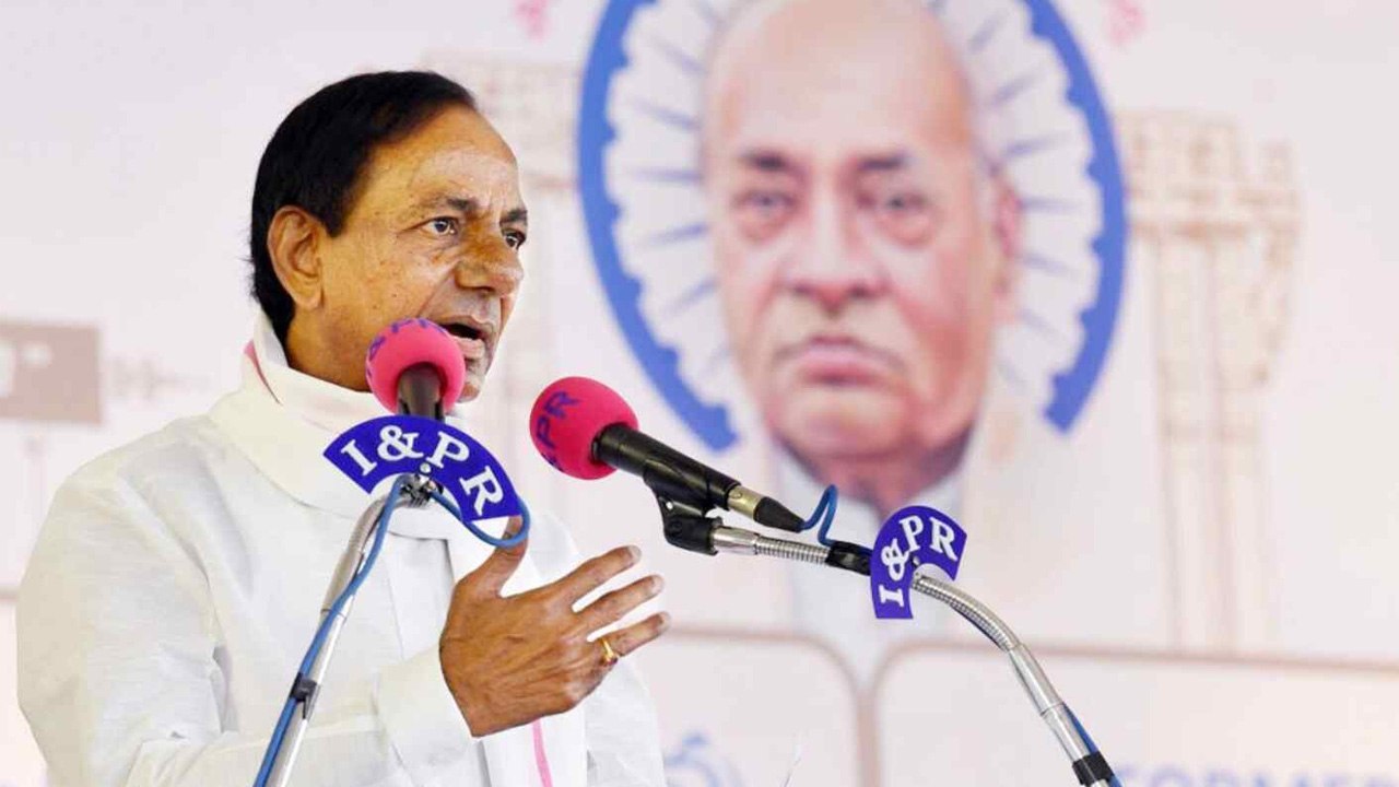 ఆధునిక భారత నిర్మాత పీవీ నర్సింహారావు గారు *National | Telugu OneIndia