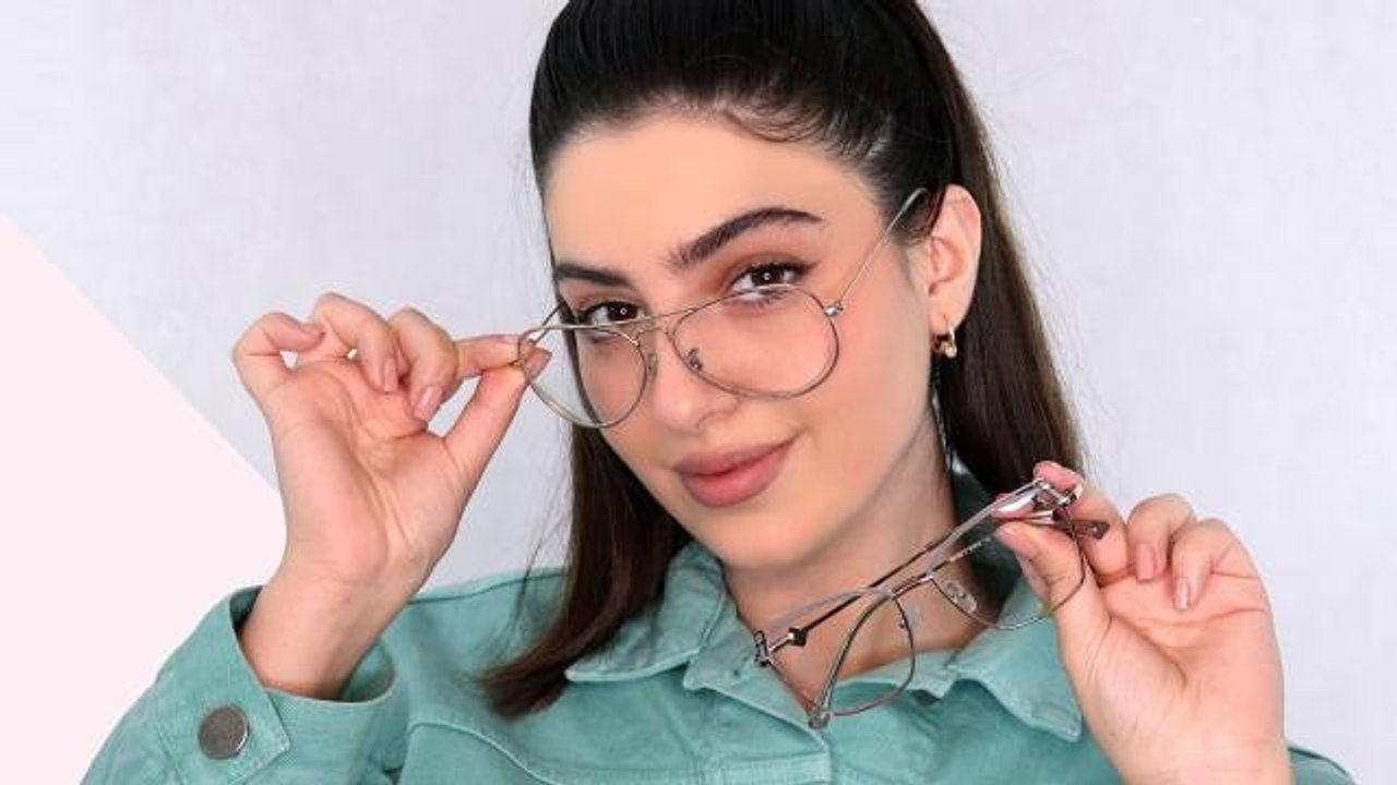 كيف تختارين النظارات الطبية أو الشمسية المناسبة...