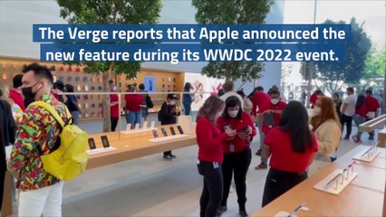 iOS 16 Will Let Users Edit and Unsend Texts in Messages