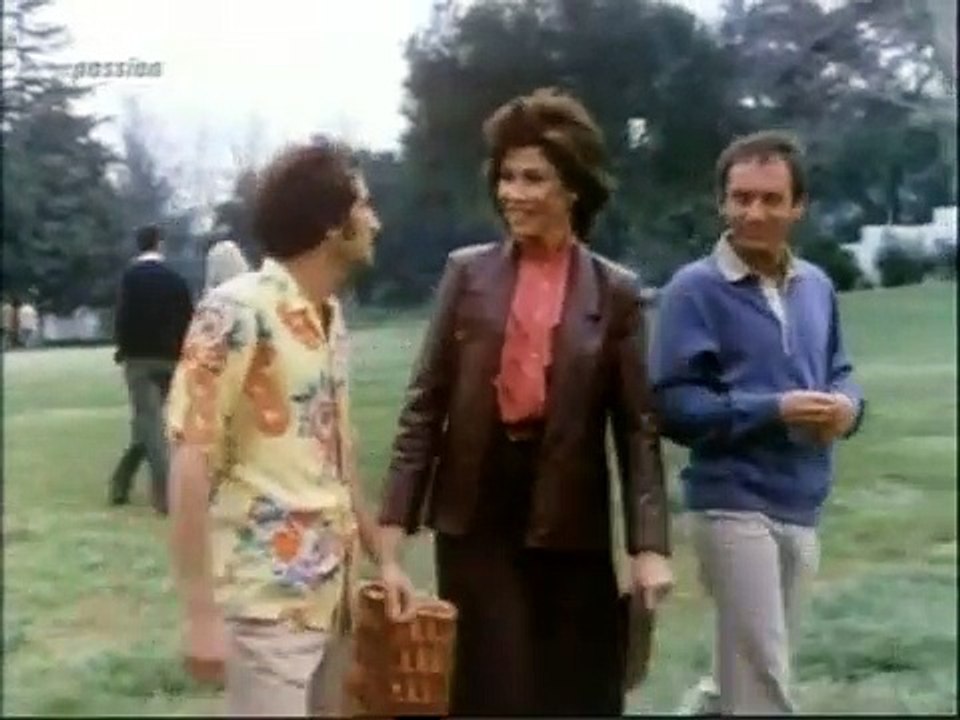 Unter der Sonne Kaliforniens Staffel 3 Folge 21