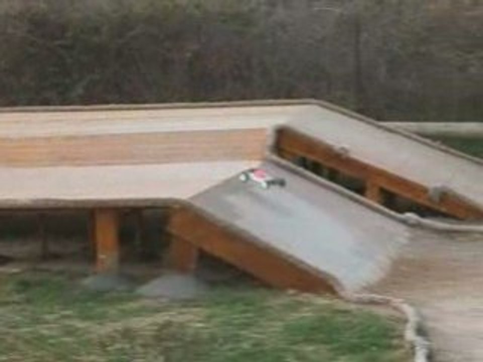 Asso B44 brushless Feigao 5.5T CBRacing Antibes