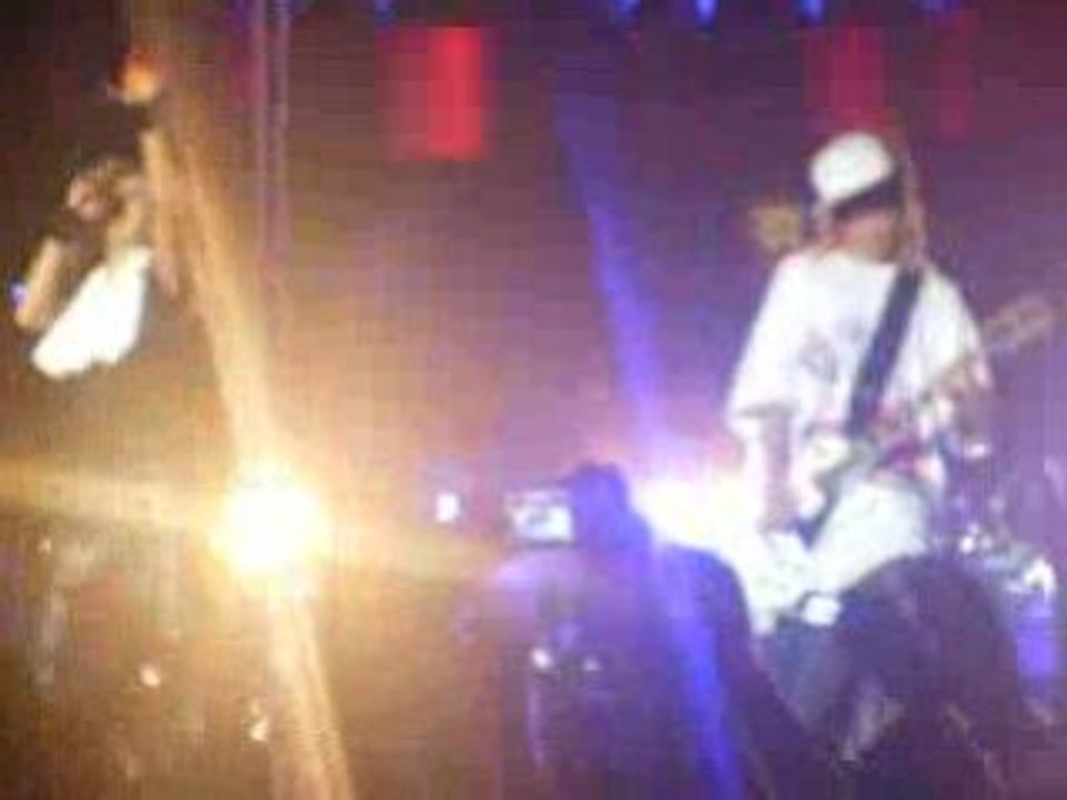 TOKIO HOTEL*VERGESSENE KINDER {09/03/08}