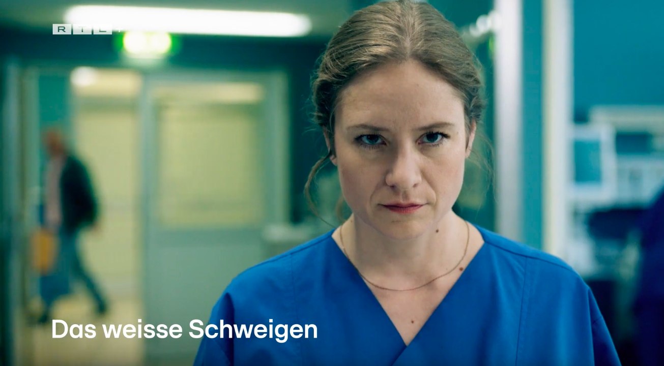 Das weiße Schweigen - Trailer (Deutsch) HD