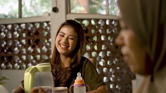 NABILA MAHARANI - BILA NANTI