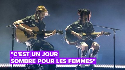 Taylor Swift, Selena Gomez, Billie Eilish et d'autres célébrités s'expriment après l'abrogation de Roe v. Wade