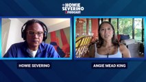 Angie Mead King's journey on being a trans woman | The Howie Severino Podcast