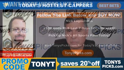 Download Video: Braves vs Phillies 6/28/22 FREE MLB Picks and Predictions on MLB Betting Tips for Today