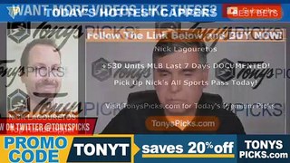 Reds vs Cubs 6/28/22 FREE MLB Picks and Predictions on MLB Betting Tips for Today