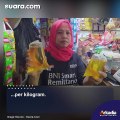 Luhut Ungkap Alasan Kenapa Beli Minyak Goreng Curah Harus Pakai Aplikasi PeduliLindungi, Ternyata Karena Ini