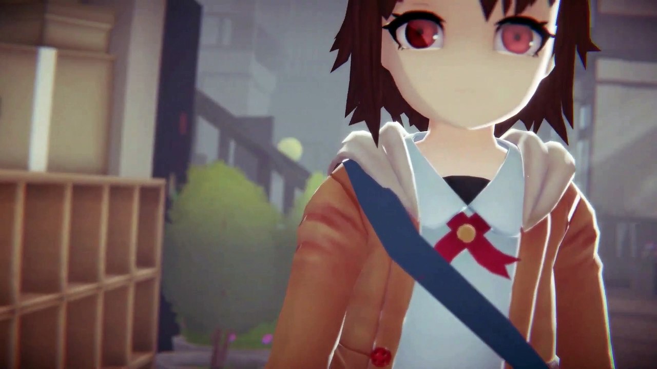Narin The Orange Room -  Offical Reveal Trailer...