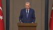 Cumhurbaşkanı Erdoğan’dan Yunanistan mesajı: O kapıyı biz kapattık