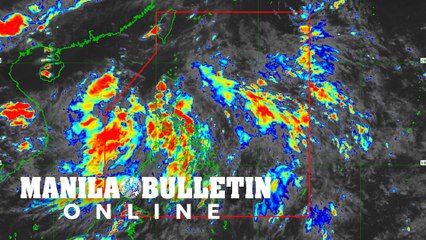 Rains may prevail over most parts of PH due to brewing storm, southwest monsoon — PAGASA