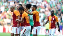 Beklenmedik karar! Son olarak Denizlispor forması giyen eski Galatasaraylı oyuncu 32 yaşında futbolu bıraktı