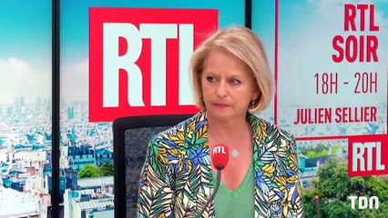 La ministre de la Santé demande de remettre le masque !