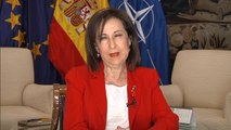 Margarita Robles: 