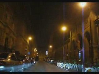 Paris 2eme rue de la Banque