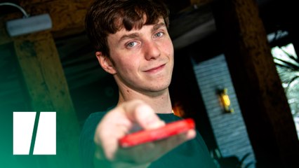 Eduardo Rubiño: "Tienen un problema con la diversidad y con que existamos"