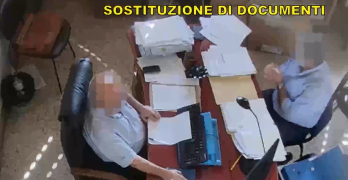 Palermo, truffa e corruzione su finanziamenti agricoltura: 12 arresti, coinvolti funzionari pubblici (28.06.22)