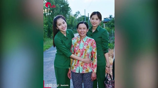 Hành trình thăng hạng nhan sắc của LỆ NAM: Vượt mặt Thảo Nhi Lê, có màn ứng xử gây tiếng vang lớn