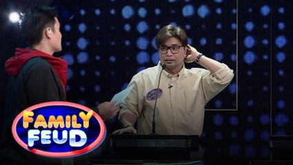 Family Feud Philippines: BAKIT BINABALIK-BALIKAN ANG KARINDERYA?