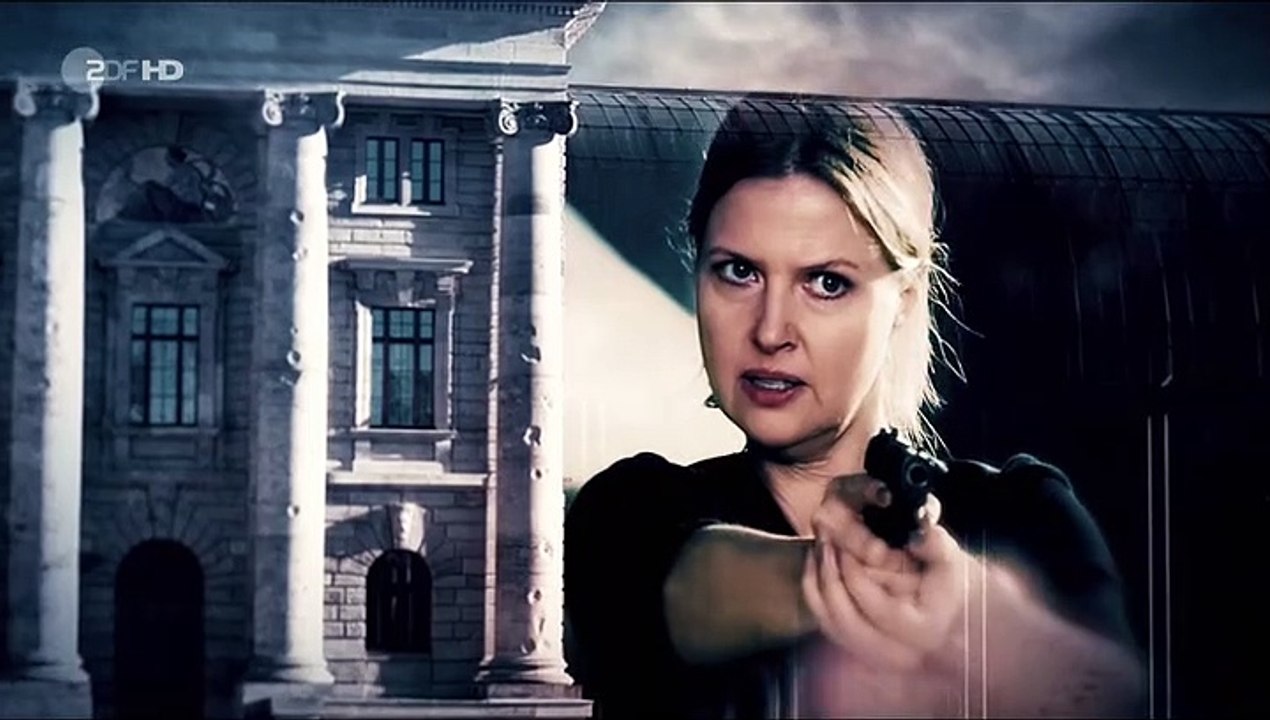 Die Chefin Staffel 9 Folge 7