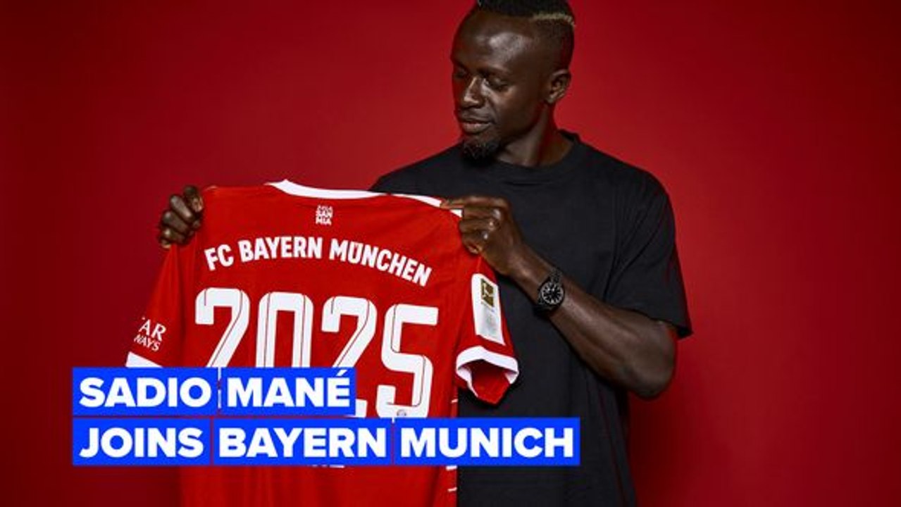 What Sadio Mané’s departure means for the Reds