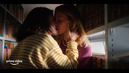 Prisma (Teaser Trailer HD)