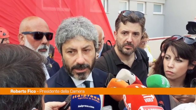 Ucraina, Fico Su armi importante che ci sia dibattito parlamentare