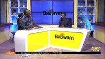 We've Generated Only 10% Of Estimated E-Levy Revenue so Far - Gabby Otchere Darko - Badwam Mpensenpensemu on Adom TV (28-6-22)