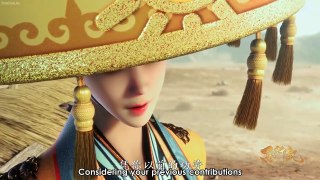 THE WESTWARD - Season 1 Episode 14/16 - Journey to the West - Xi Xing Ji