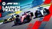 F1® 22  Launch Trailer - Formula One | Codemasters