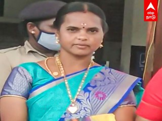 பாஜகவில் ரவுடி படப்பை குணா மனைவி... பல்டி அடித்த அண்ணாமலை