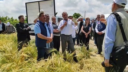 TOPRAĞI VE BİYOÇEŞİTLİLİĞİ KORUYACAK PROJE