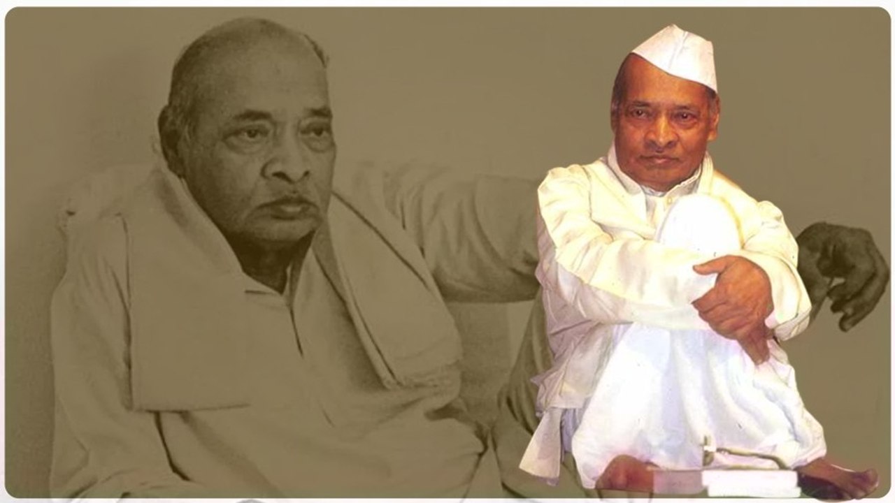 PV Narasimha rao 101th Birth Anniversary : భవిష్యత్ తరాలూ తలుచుకోవాల్సిన నాయకుడు పీవీ | ABP Desam
